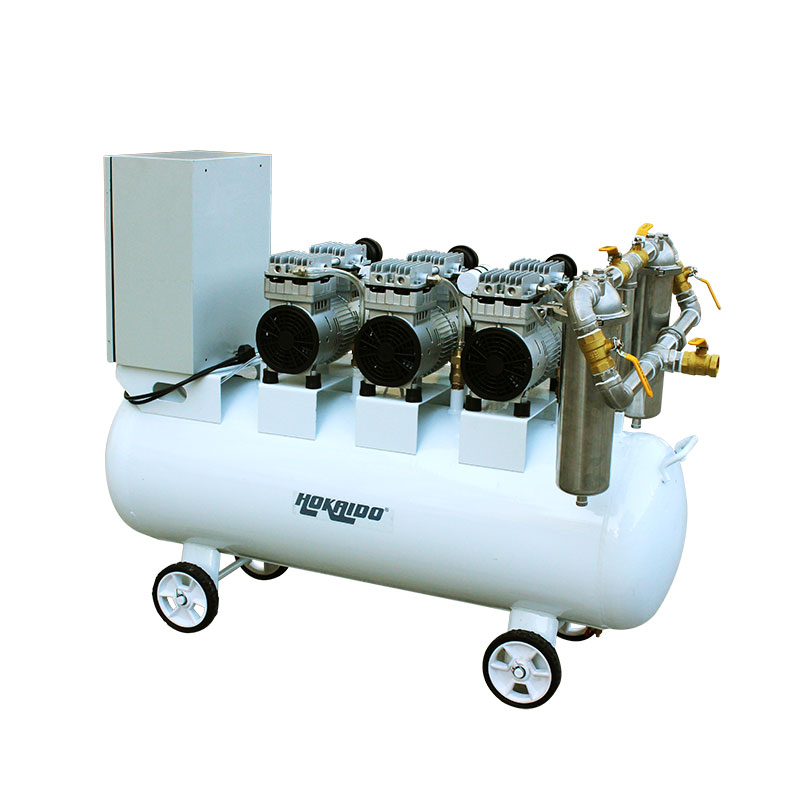 無油負(fù)壓微型系統(tǒng)，醫(yī)療機(jī)構(gòu)用小微型醫(yī)用真空泵