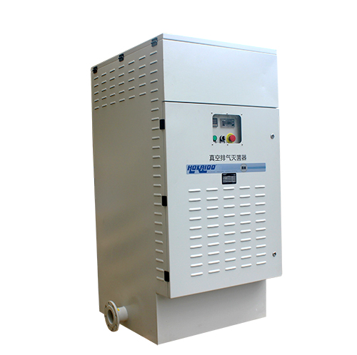 排氣口滅菌器，醫(yī)療負(fù)壓系統(tǒng)用排氣滅菌器